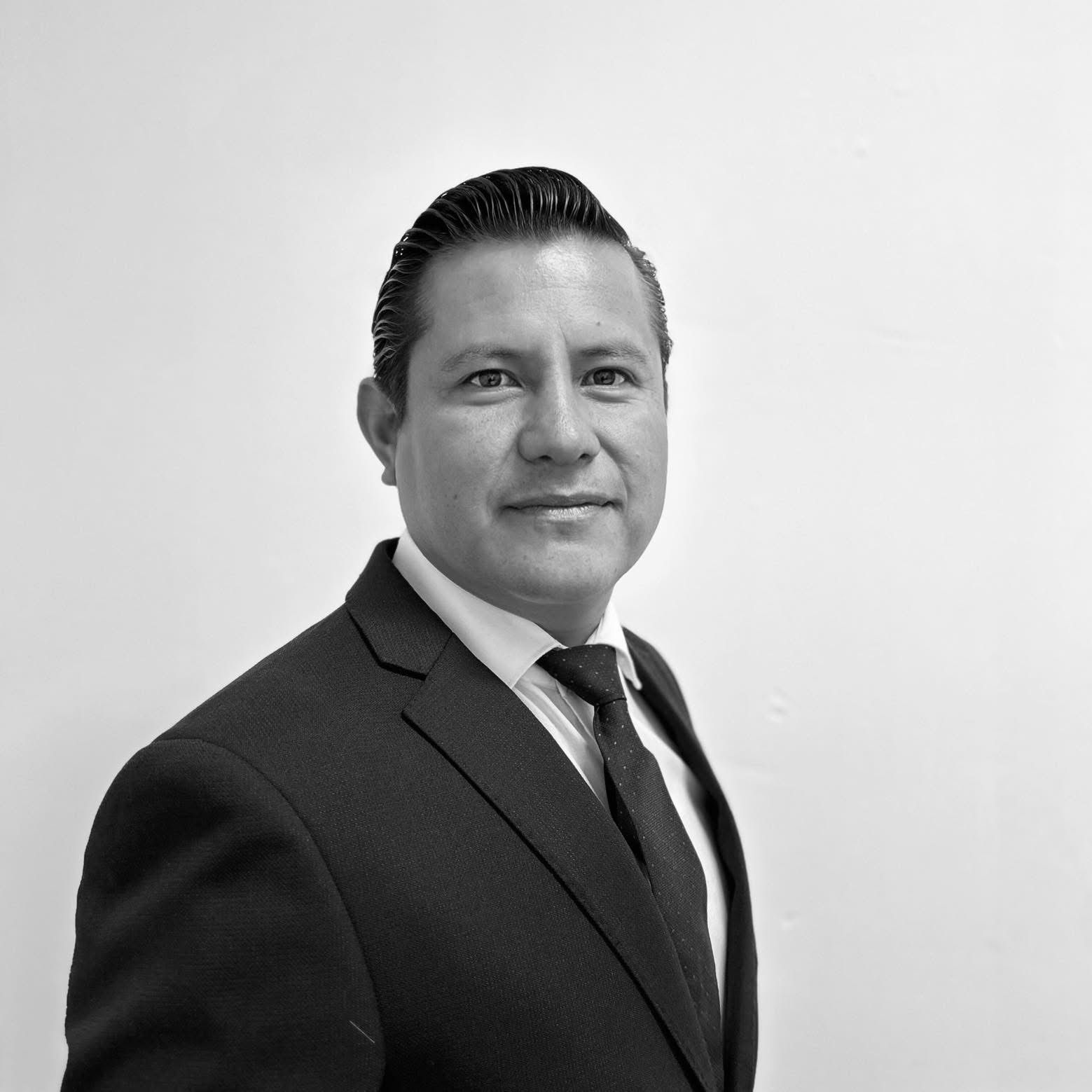 Luis Jesús López Salazar