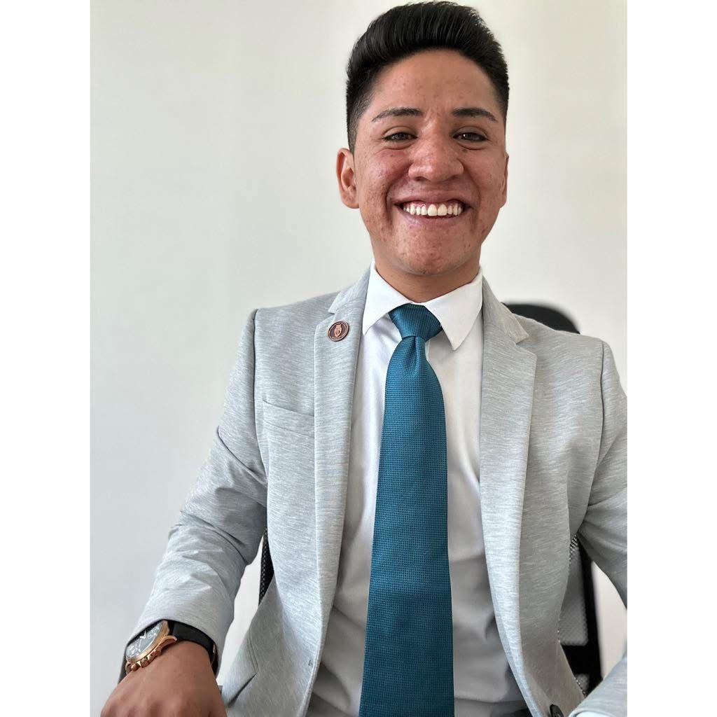 Erwind Federico Olvera Reyes