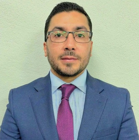 Francisco Narváez Sánchez