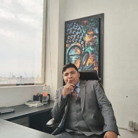 Juan Carlos Hernández Hernández